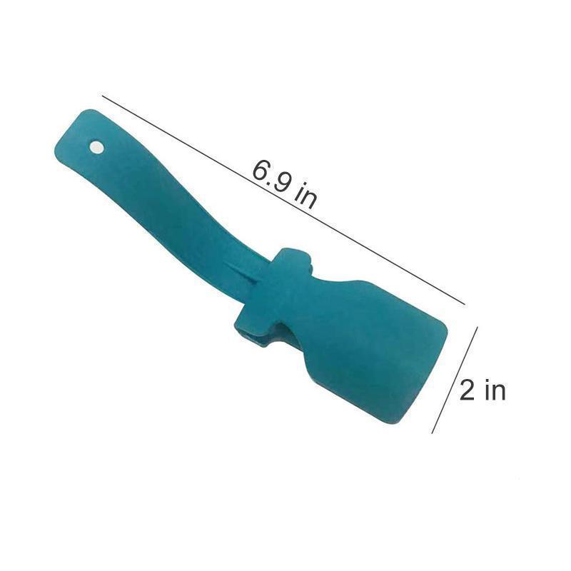 Lisslune | Game Changer - Lazy Shoe Helper
