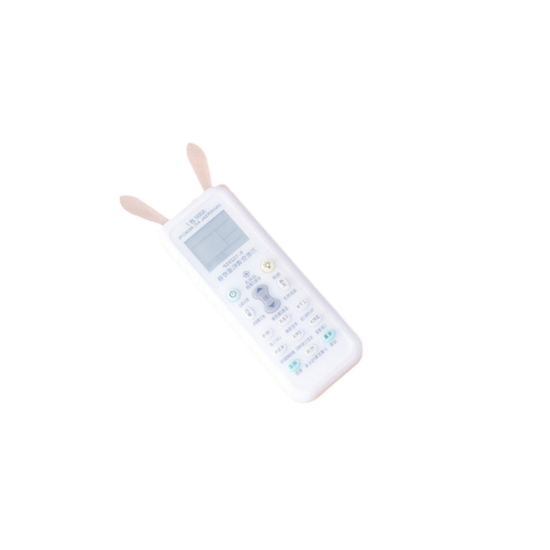 Lisslune | Rabbit Remote Control Protection