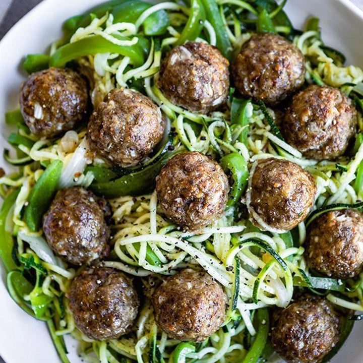 Lisslune | Beginner Meatball Tool