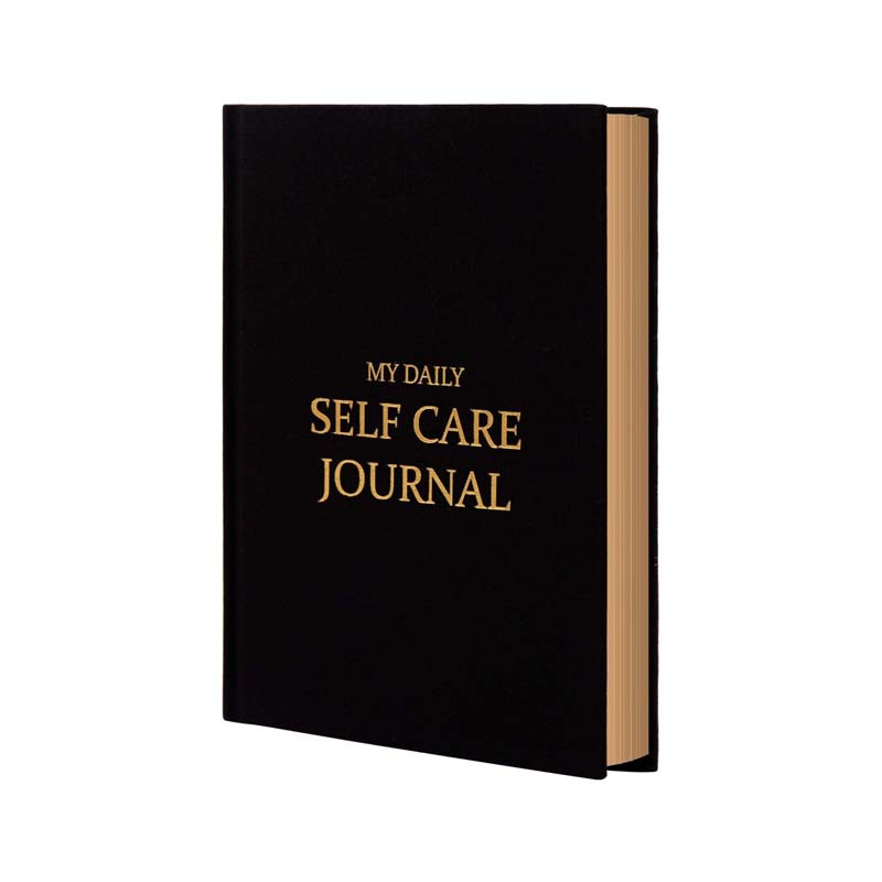 Lisslune | Self-Care Diary