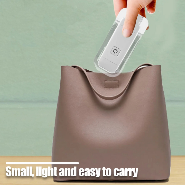 Lisslune | Book Reading Lights - Adjustable LED Clip-on Rechargeable Book Light, USB Powered for Reading in Bed, Best for Bookworms and Kids