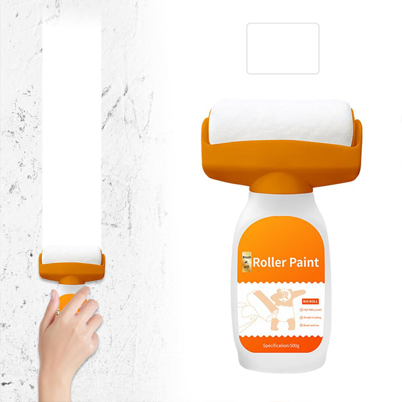 Lisslune | Wall repair roller Color