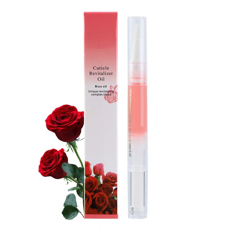 Lisslune | Nails Nutrient-Rich Growth Oil