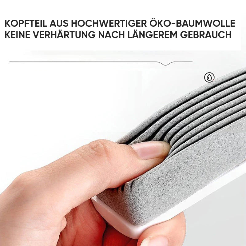 Lisslune | Mini spray mop for countertop cleaning