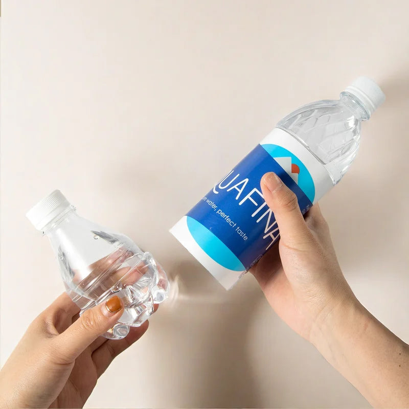 Lisslune | Hidden Water Storage Tank