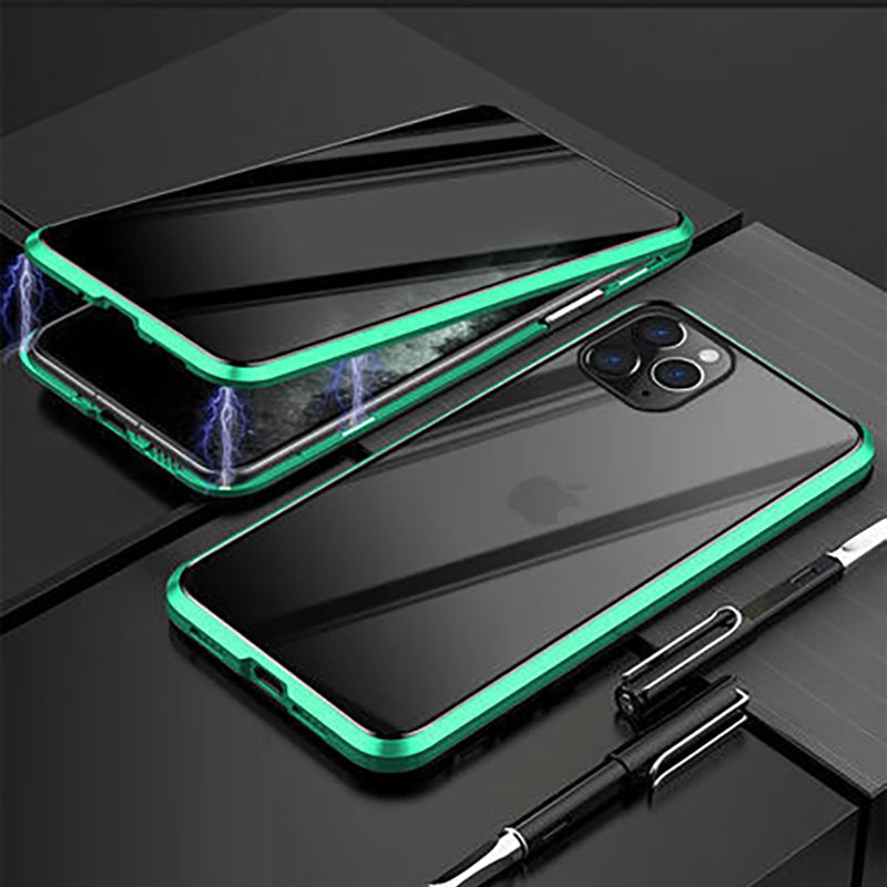 Lisslune | Privacy case for iPhone