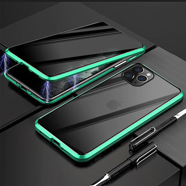 Lisslune | Privacy case for iPhone