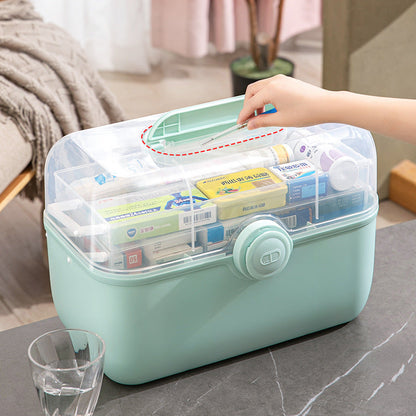Lisslune | Pharmago | Medical Box