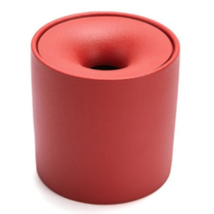 Lisslune | Multifunctional Creative Clay Ashtray, Vase, Trash Can, for Home & Office