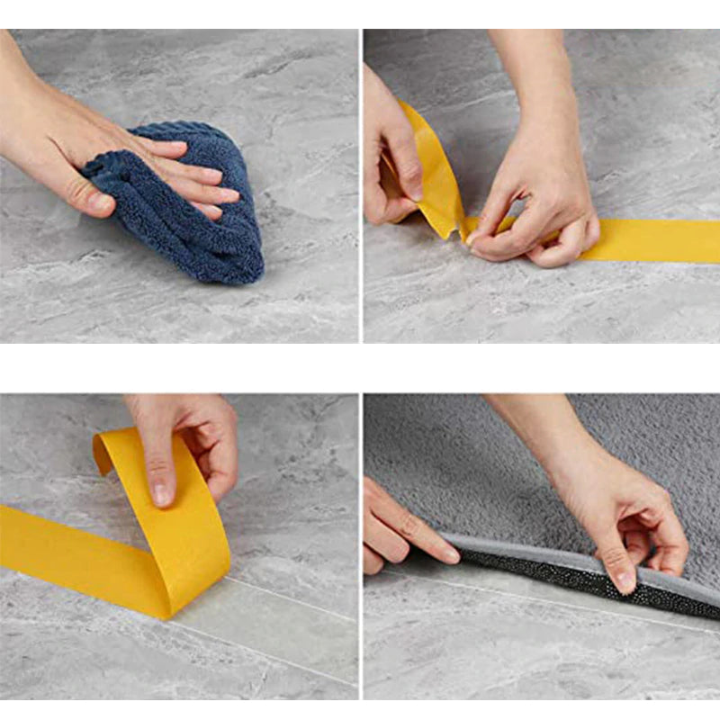 Lisslune | Waterproof strong double-sided tape