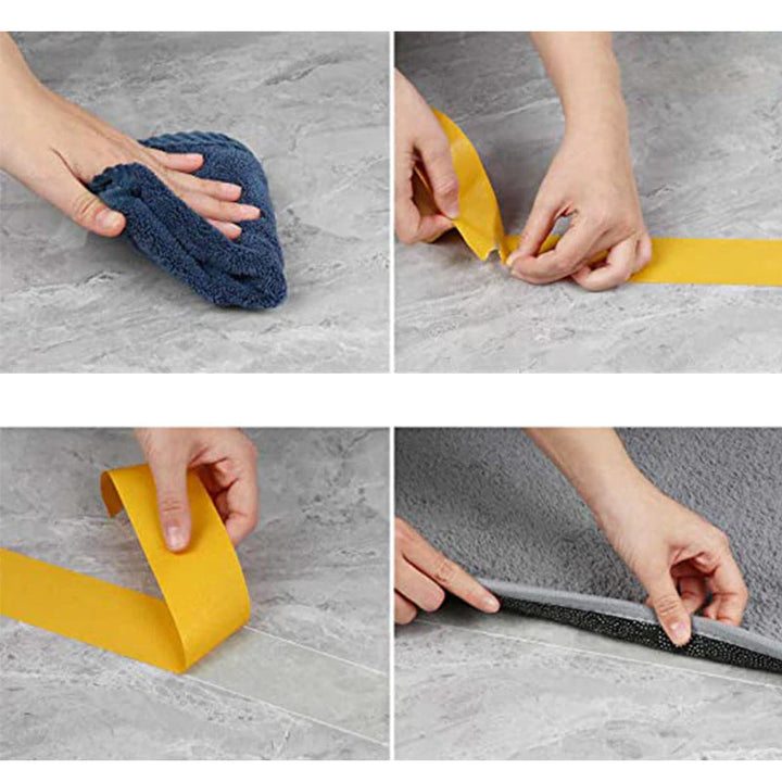 Lisslune | Waterproof strong double-sided tape