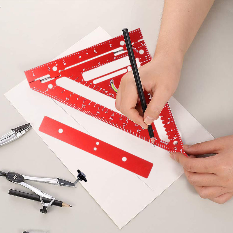Lisslune | Innovative Sparren Square Tool