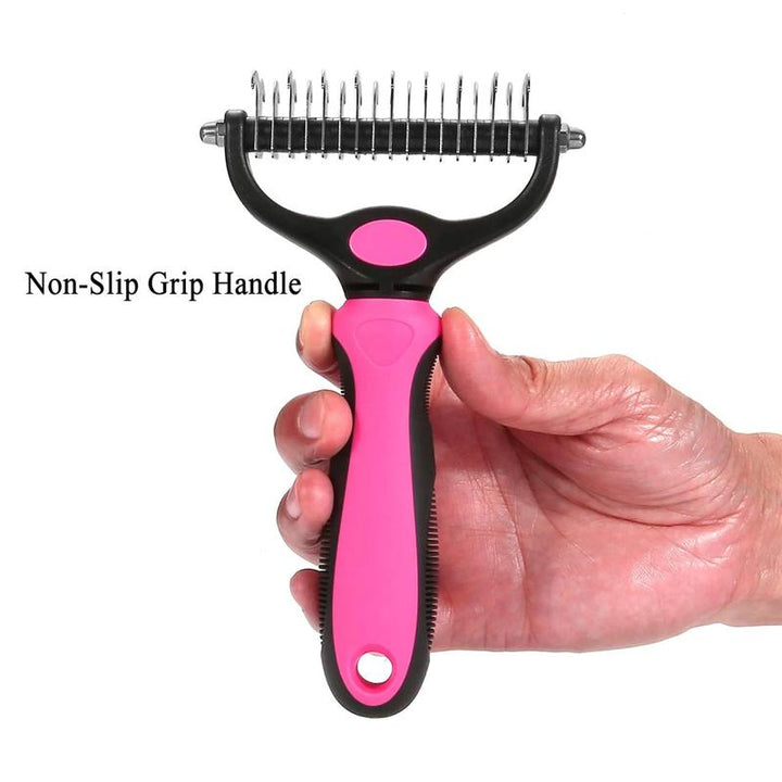 Lisslune | Pet Pro Grooming Tool