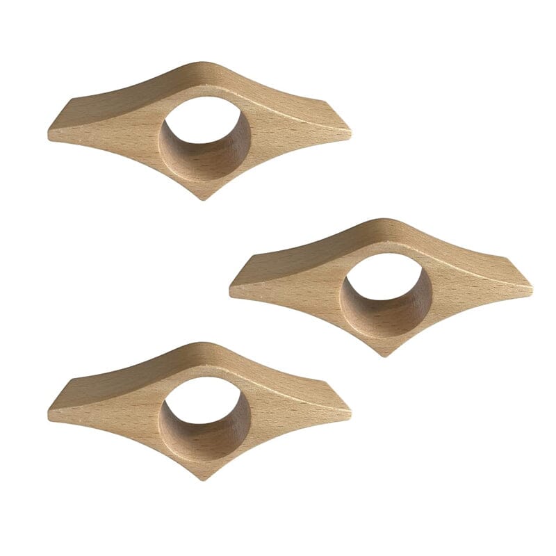 Lisslune | Book reading tool made of solid wood