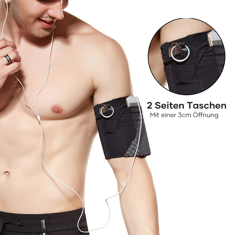 Lisslune | Mobile Sports armband case