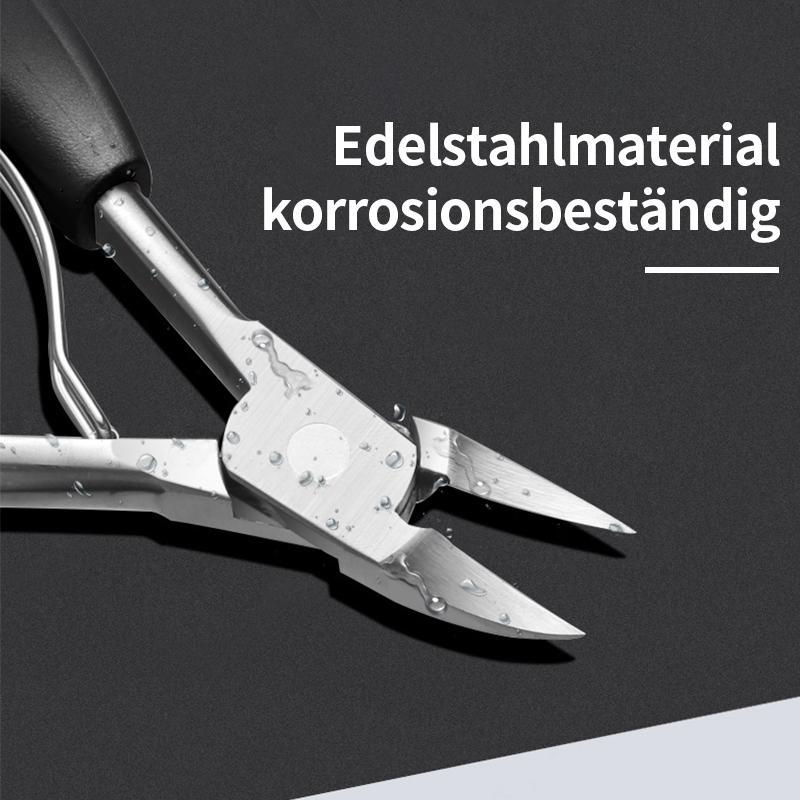Lisslune | Eagle Mouth Nail Clipper Set
