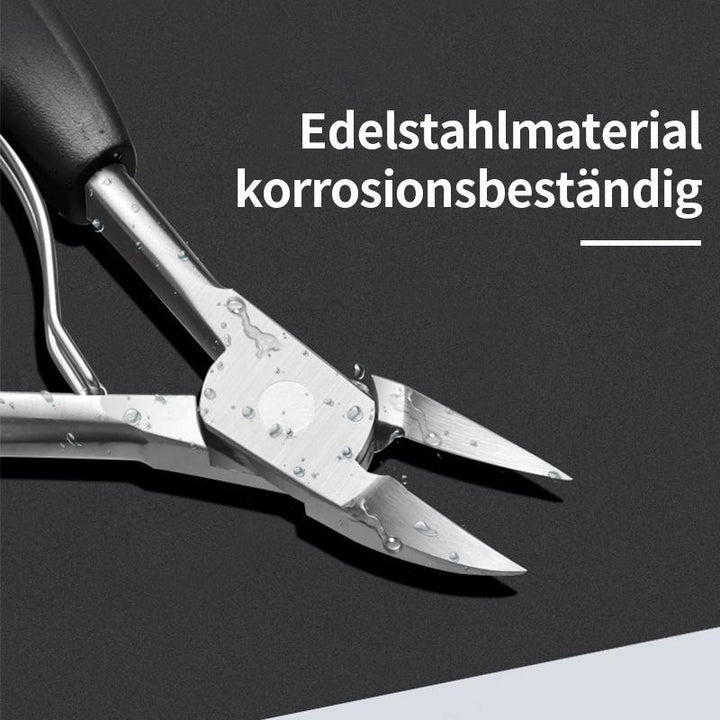 Lisslune | Eagle Mouth Nail Clipper Set