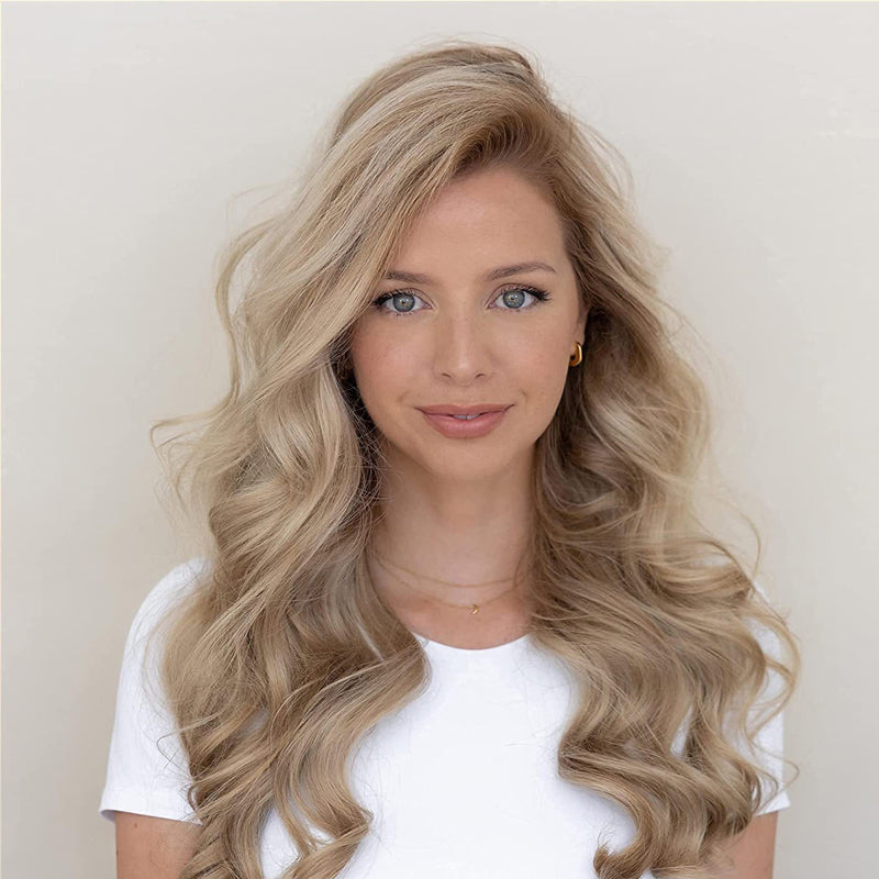 Lisslune | Sponge Curling Iron