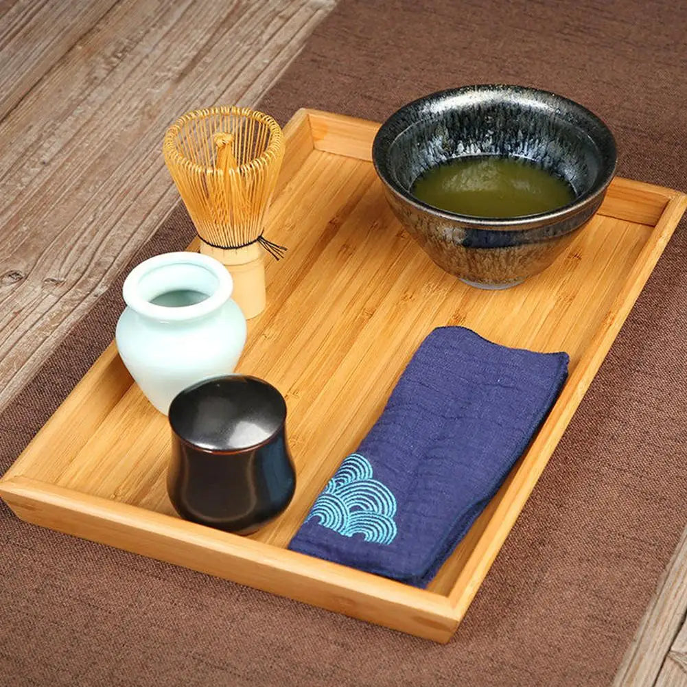 Lisslune | MatchaMaster - Complete Zen Tea Set