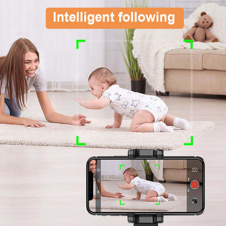 Lisslune | Smart Tracking Camera Phone Holder