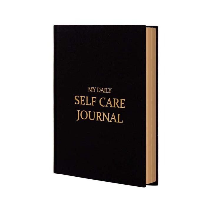 Lisslune | Self-Care Diary