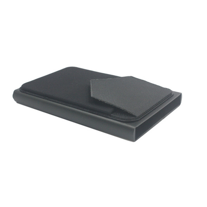 Lisslune | Pop Up RFID card case