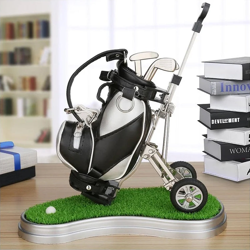 Lisslune | Golf Fan Memorabilia