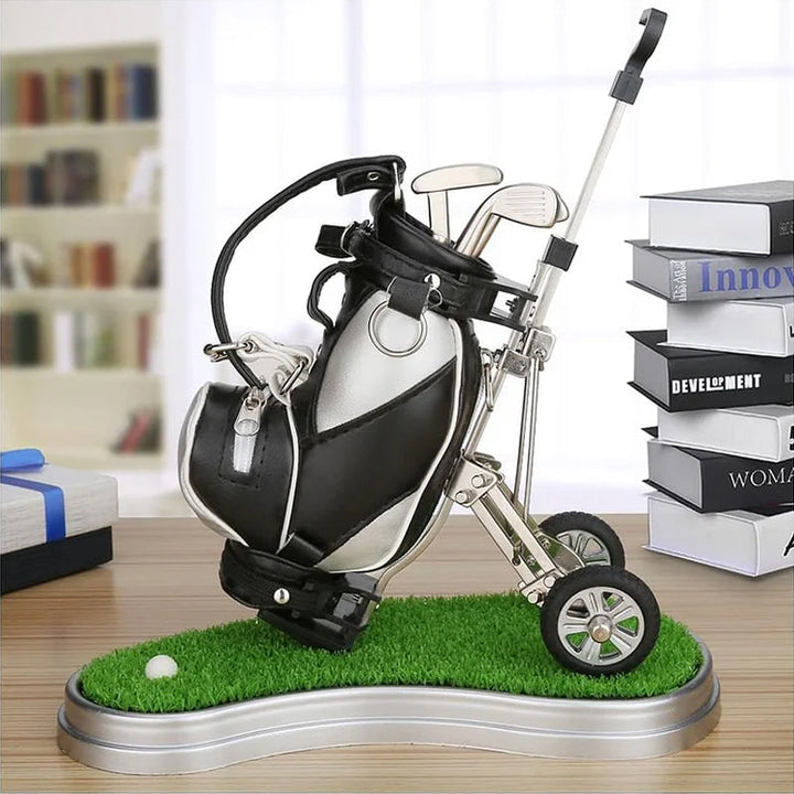 Lisslune | Golf Fan Memorabilia