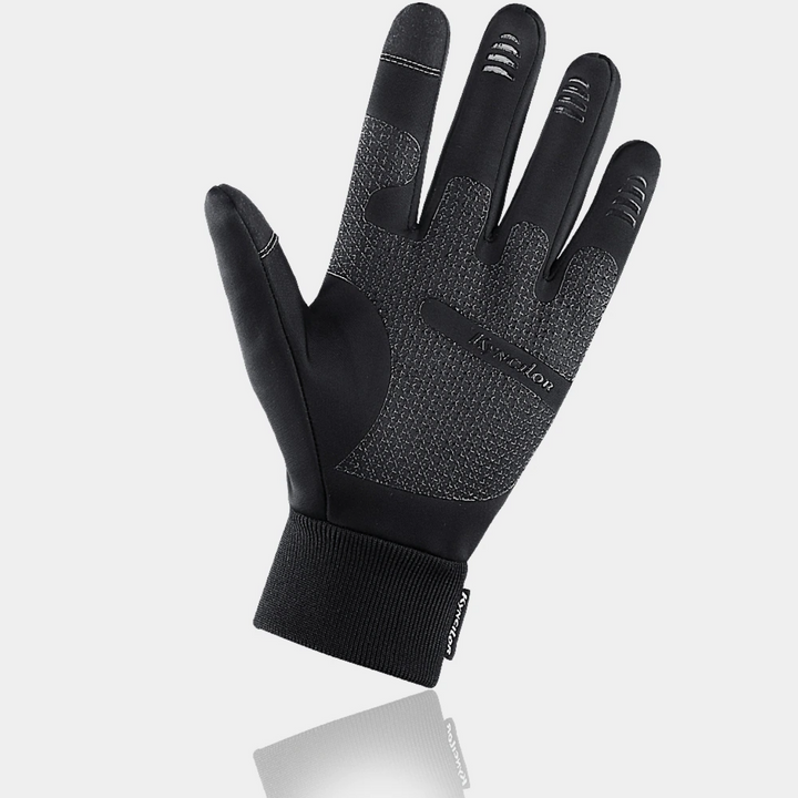 Lisslune | Casual Winter Waterproof Thermal Touch Gloves for Men