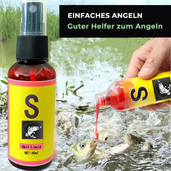 Lisslune | Scent fish attractants for bait