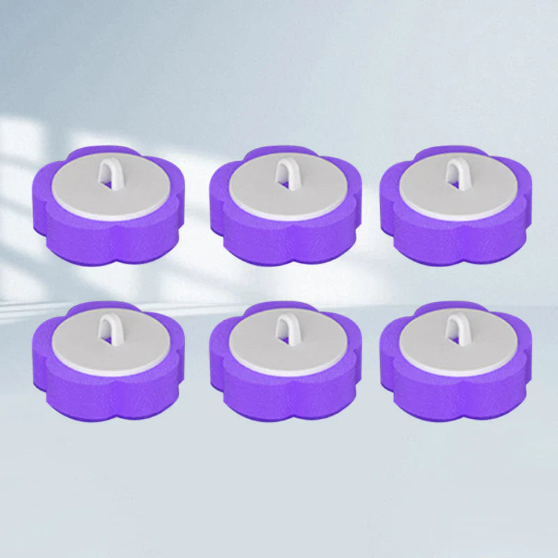 Lisslune | Disposable toilet cleaning system