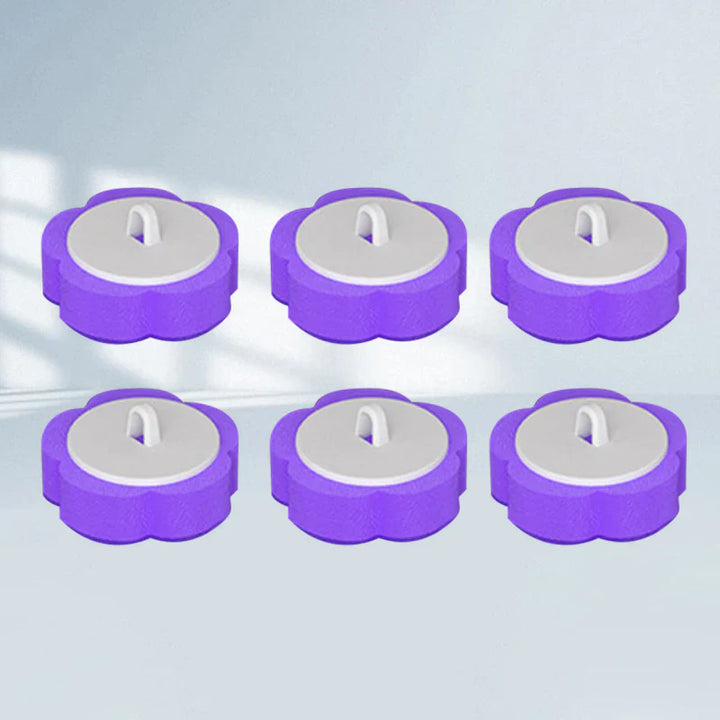 Lisslune | Disposable toilet cleaning system