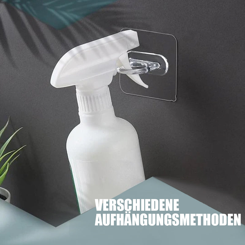 Lisslune | Multifunctional Round Hooks