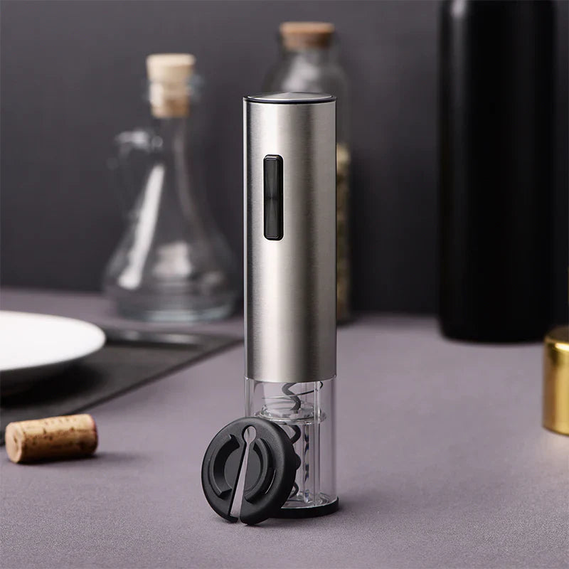 Lisslune | Vino | Electric Wine Opener