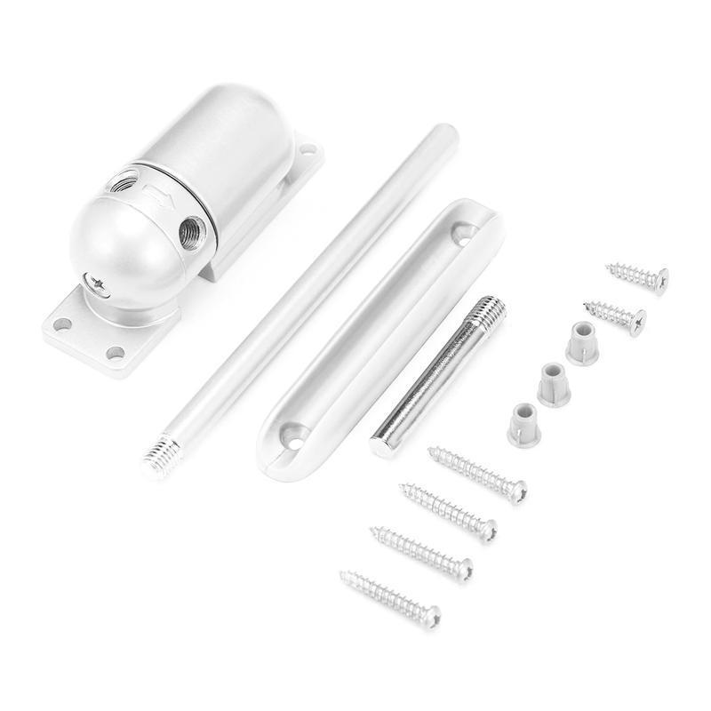 Lisslune | Automatic Multi-Purpose Door Closer
