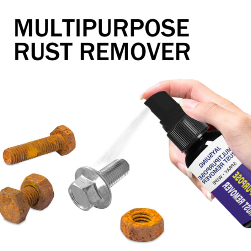 Lisslune | Rust Remover Spray