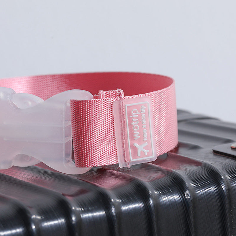 Lisslune | Luggage carrier clip buckle