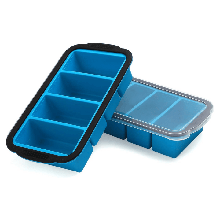 Lisslune | Freezing mold for soups, dishes, and other foods