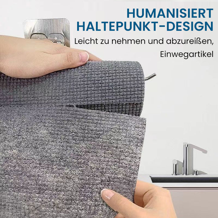 Lisslune | Durable Kitchen Cleaning Cloth