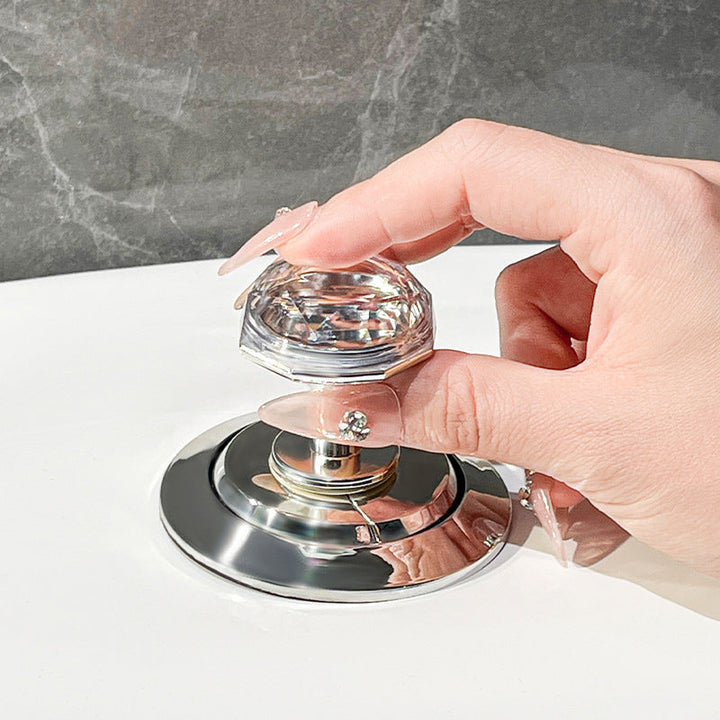 Lisslune | Multifunctional Toilet Pressure