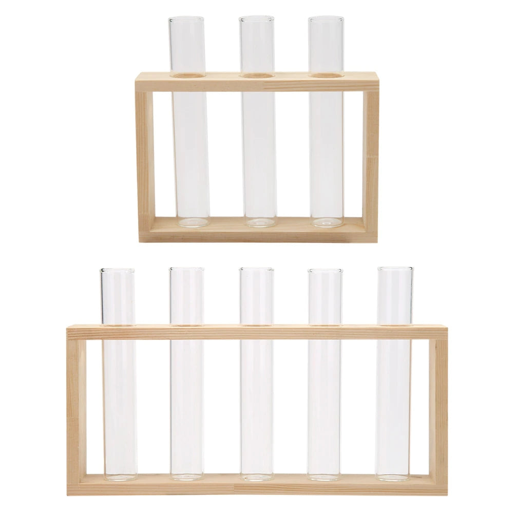 Lisslune | Test Tube Vase