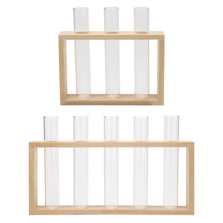 Lisslune | Test Tube Vase