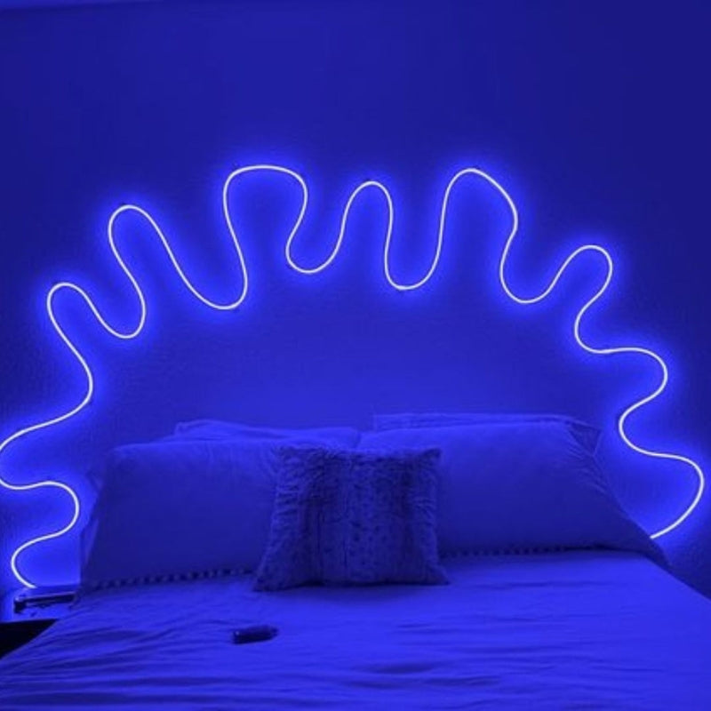 Lisslune | GlowNest Smart WiFi LED Light Strip