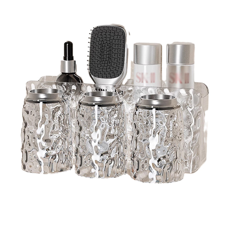 Lisslune | Mouthwash cup / Toothpaste squeezer