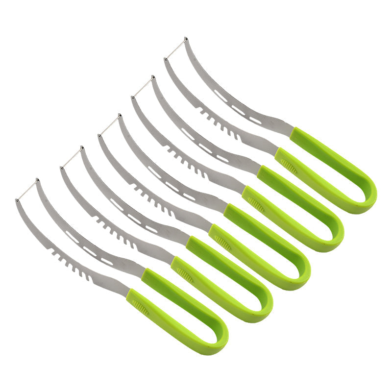 Lisslune | Multifunctional Fruit Slicer Made of Stainless Steel