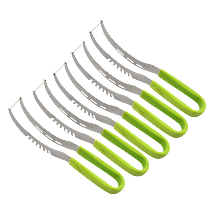 Lisslune | Multifunctional Fruit Slicer Made of Stainless Steel