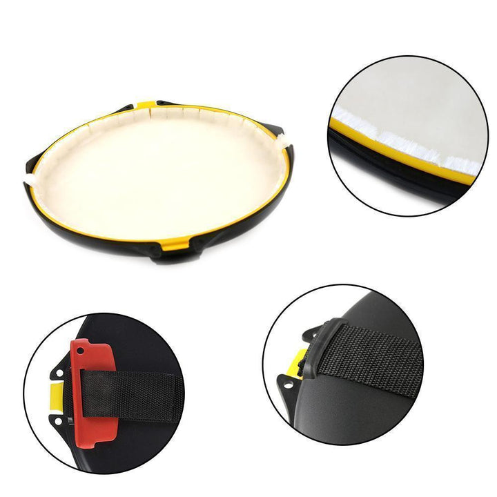 Lisslune | Anti-Gravity Color Bowl