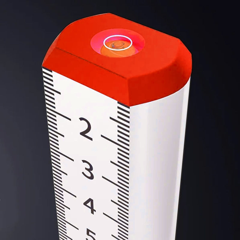 Lisslune | Tile height ruler
