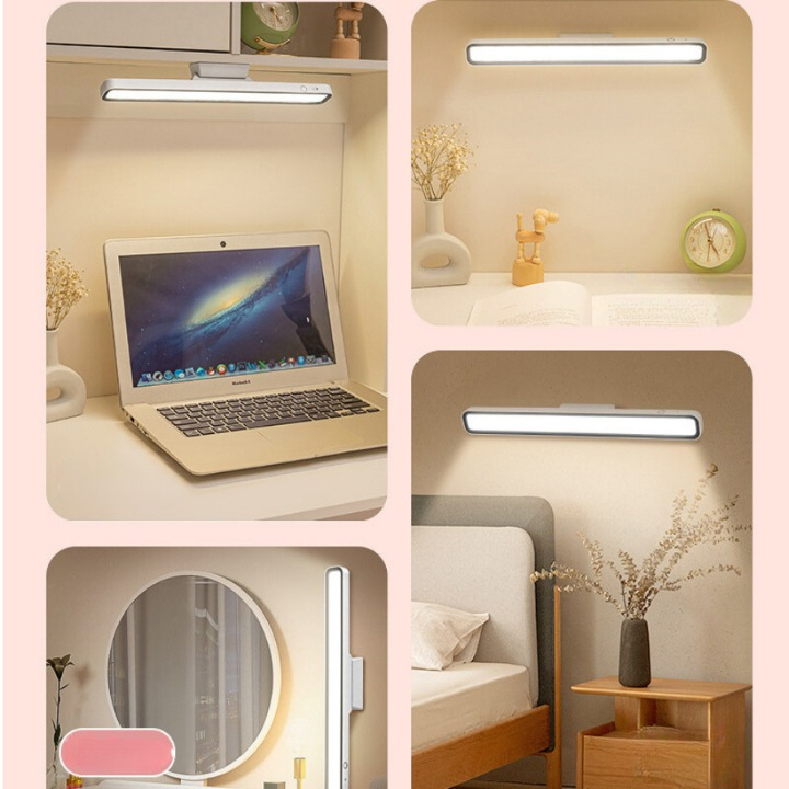 Lisslune | LumaBeam - Slim magnetic pendant light