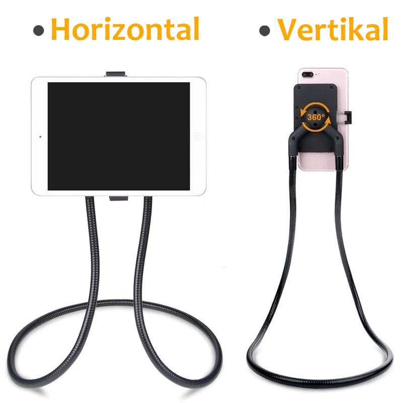 Lisslune | Universal Mobile Stand